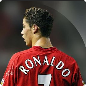 Ronaldo Live Wallpaper HD Apk