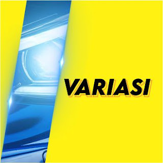 VARIASI