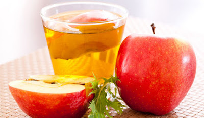 Apple Cider vinegar: discovered new uses