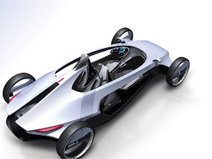 Volvo Air Motion Concept 2010 (2)