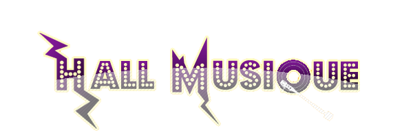 Hall Musique | Infos, exclus, découvertes