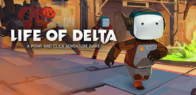 Life Of Delta New Game Pc Switch