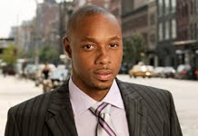 Dorian Missick photos