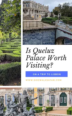 Is Queluz National Palace Worth Visiting?