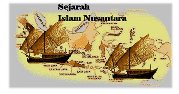 sejarah peradaban islam di indonesia || sejarah kebudayaan  