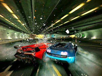 Asphalt 8: Airborne game for iPhone and iPad goes Free for Limted Time