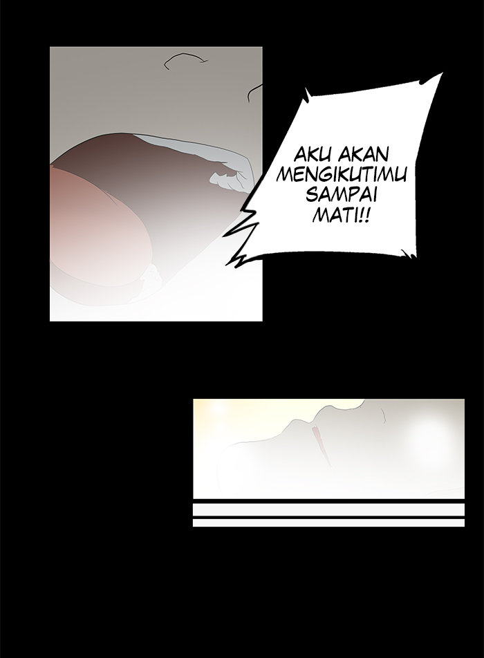 Tower of God Bahasa indonesia Chapter 76