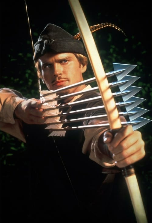 Robin Hood - Un uomo in calzamaglia 1993 Film Completo In Italiano Gratis