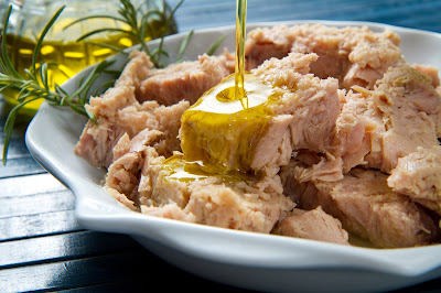 Canned Tuna Supplier Product Category Information