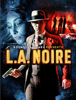 L.A Noire The Complete Edition                Cracked