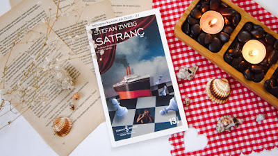 Satranç - Stefan Zweig