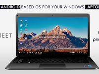 Cara Instal Prime Os Dual Boot Windows [Panduan Lengkap]