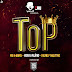 ND MIDAS feat. Boss Alirio & Ready Neutro - Top (Prod. ND MIDAS) [Hosted DJ Ritchelly] [HIP HOP/RAP] [DOWNLOAD]