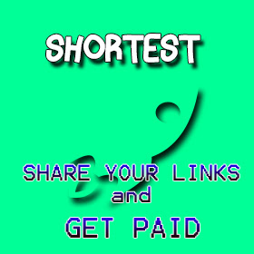 Cara Mendapatkan Uang dari Shortest
