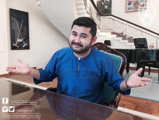 [Video] Daripada Tukar Moara, Baik Tukar Perdana Menteri - TMJ