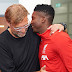 What Klopp told me before Liverpool sold me to Union Berlin – Awoniyi