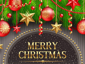 Minecraft: Christmas and New Year 2014