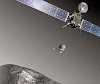 Live Streaming Melihat Misi Terakhir Pemburu Komet ESA Rosetta