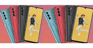 ZTE Blade V40 Vita price specs details unveiled