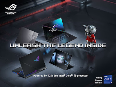 ASUS ROG