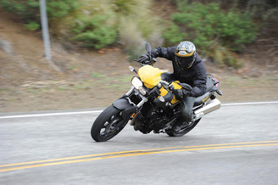 2011 BMW F800R