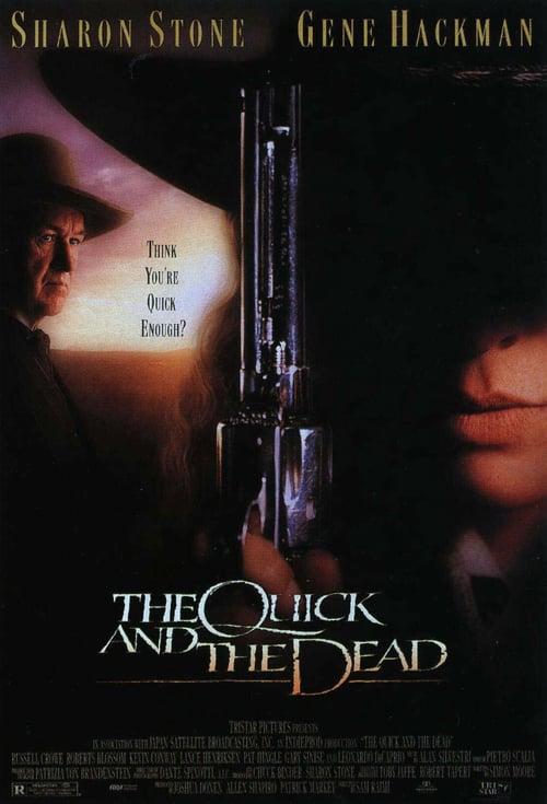 Pronti a morire 1995 Film Completo In Inglese