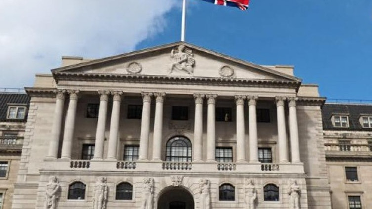 英國央行正研究處置英國國債資產