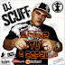 DJ Scuff - Dame tu Acapella Mixtape