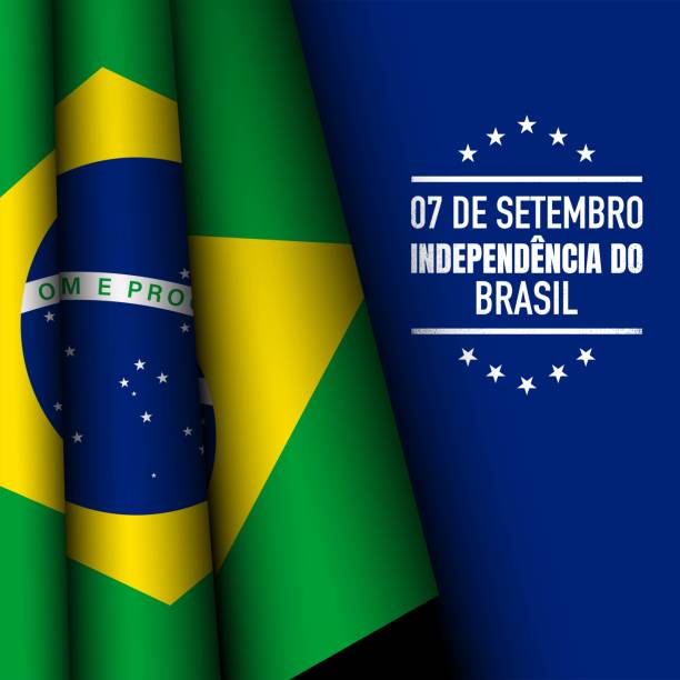  Brazilian Independence Day 2023- The day of the Declaration of Independence of Brazil