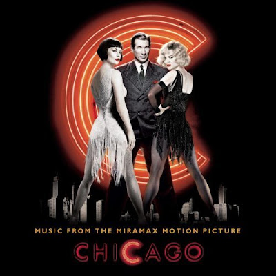 Love And Action In Chicago Movie. Chicago Movie Soundtrack