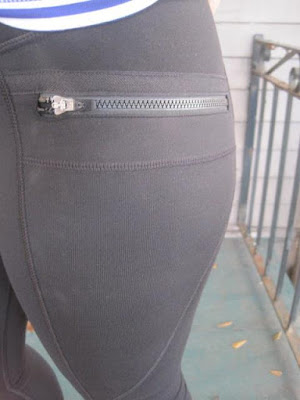 lululemon insight pant details