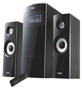 VOX D-707 Multimedia Speaker