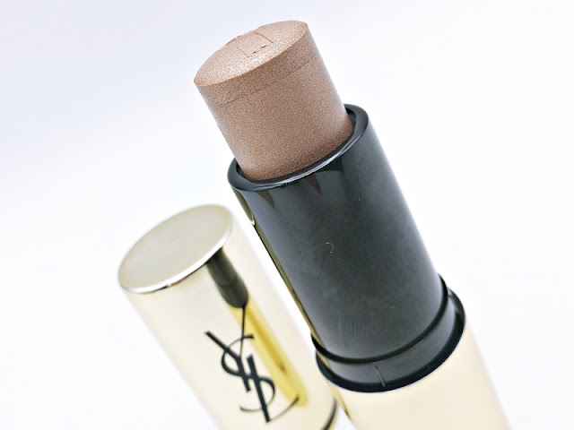 YSL Beauty Touch Éclat belleza makeup maquillaje alta gama