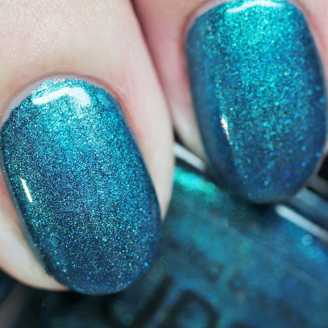 Supermoon Lacquer Magellanic Spiral