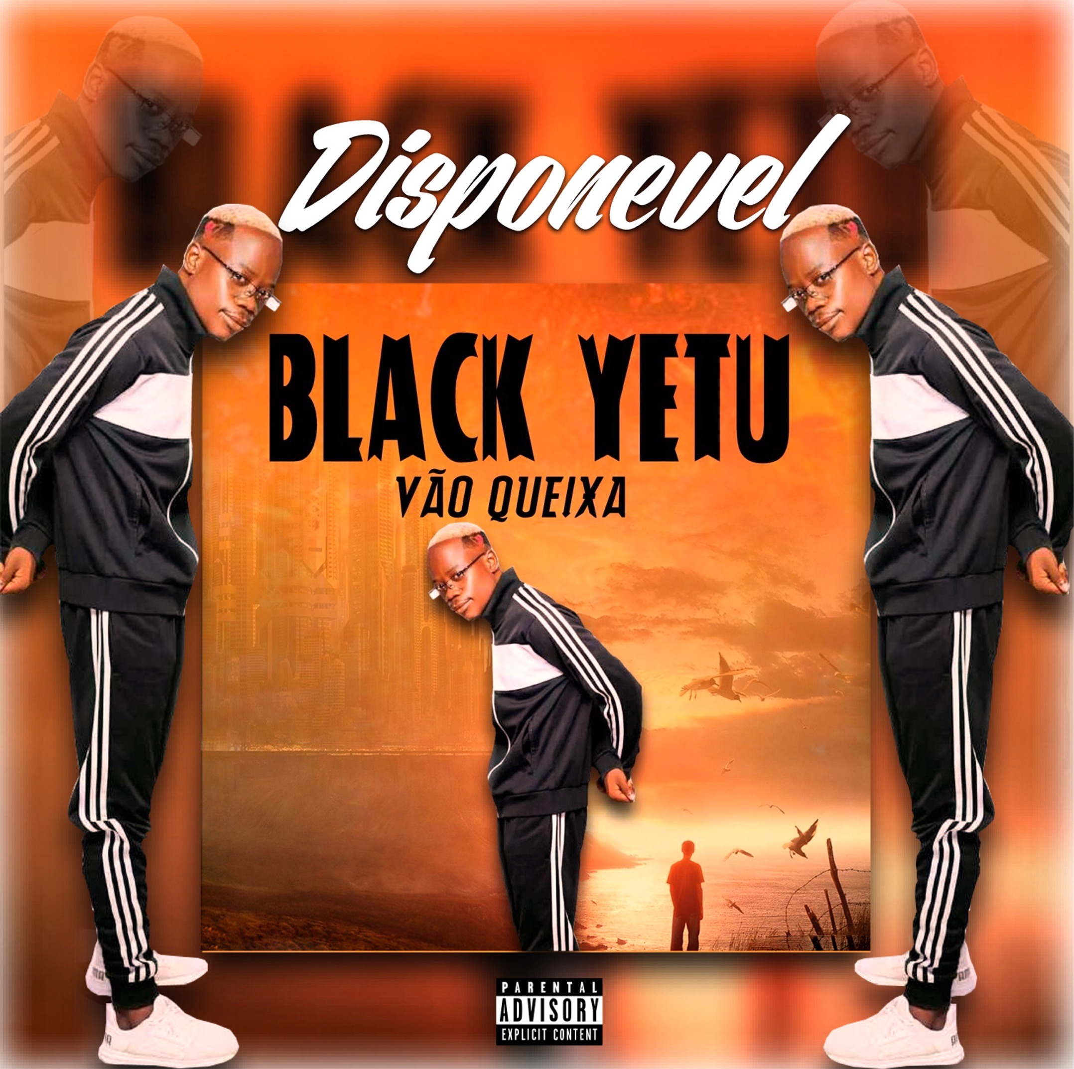 Black yetu - Vao Quexar