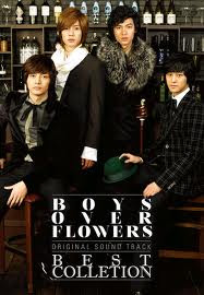 Lagu Soundtrack Boys Over Flowers cover