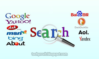 Ways to make blog or site appear on Google Search Engine