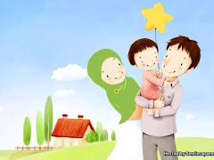 'Abang dan Anak-anak Syurga Saya..'