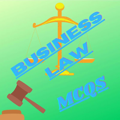 BUSINESS LAW - II