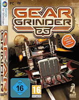 Free Download Gear Grinder (PC Game/ENG) Full Version