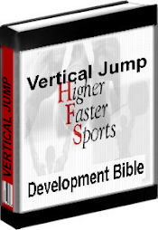 the vertical jump development bible