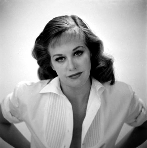 Hildegard Knef