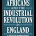 Africans and the Industrial Revolution in England: A Study in International Trade and Economic Development by Joseph E. Inikori