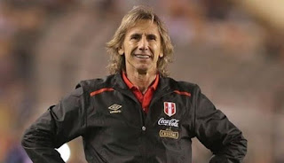  ¡La era Ricardo Gareca y sus buenos resultados en julio!