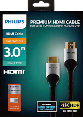 Philips Premium SWL6122D HDMI Kablo ve Onten Type-C Çıkış HDMI-USB-Type-C Dönüştürücü Adaptör Ürün İncelemeleri