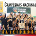 LNBPF: Mieleras de Guanajuato son campeonas al vencer a Marineras 70-55