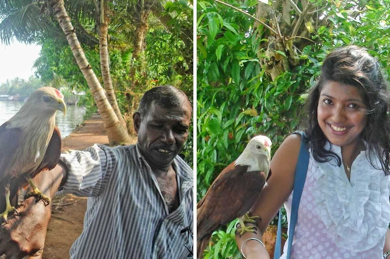 People of Alleppey