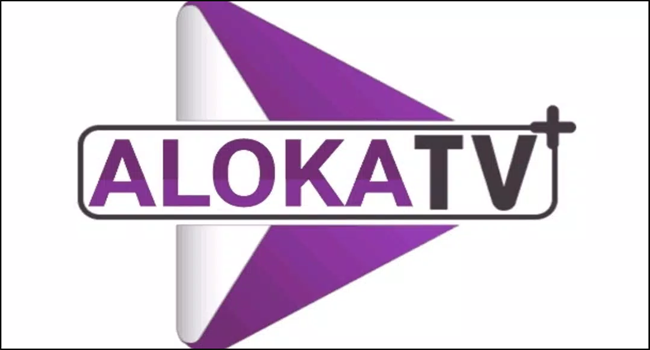 Aloka TV Activation Code 2023