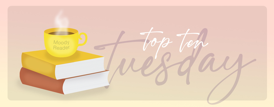 Top Ten Tuesday