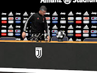 Juventus Kit Manager